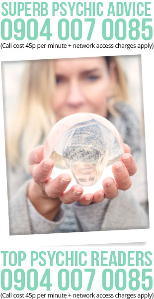 Inspiring Fortune Tellers